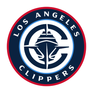 LA Clippers logo