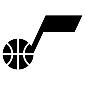 Utah Jazz logo