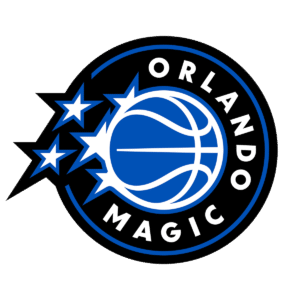 Orlando Magic logo